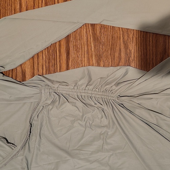 Forever 21 Ladies Tunic Dress,  Ladies Size XL,  Long Sleeve Dress Tunic - Picture 4 of 7